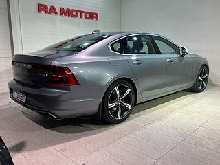 Sedan Volvo S90 5 av 28