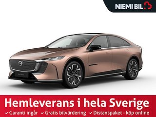 Mazda 6 e Takumi 68.8 kW | 479km | 10ÅrsGaranti| 1,99% ränta