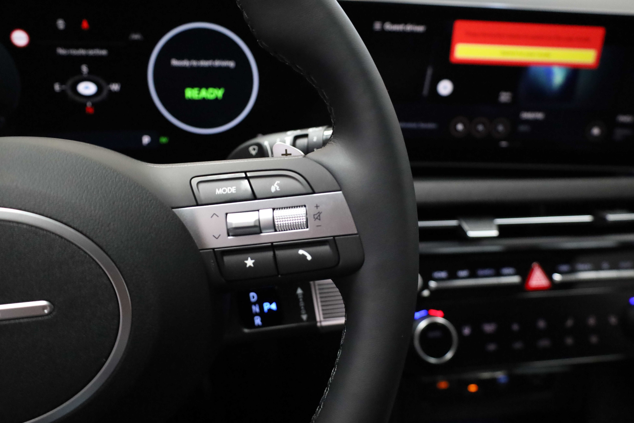 Hyundai Tucson PHEV Advanced 2027, bild 7/10