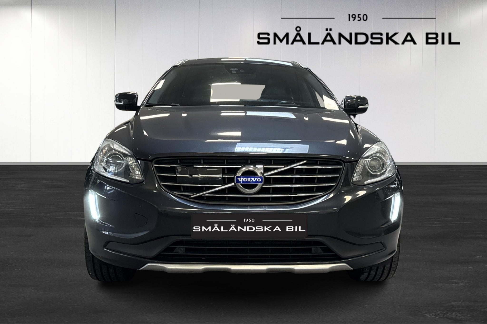 Volvo XC60 2015, photo 2/39