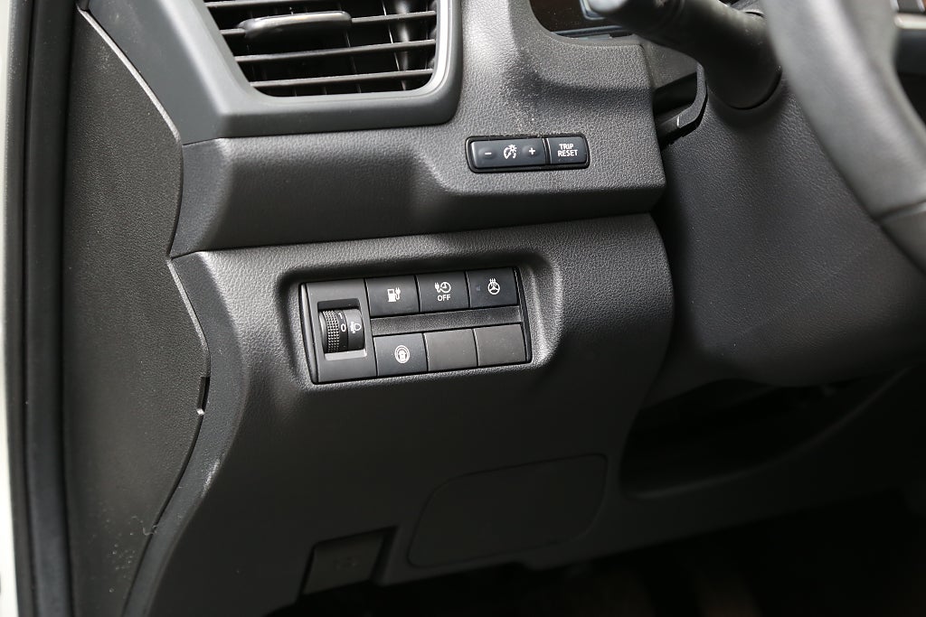 Nissan Leaf ACENTA 40kwh | RE-LEASING 2799kr/mån