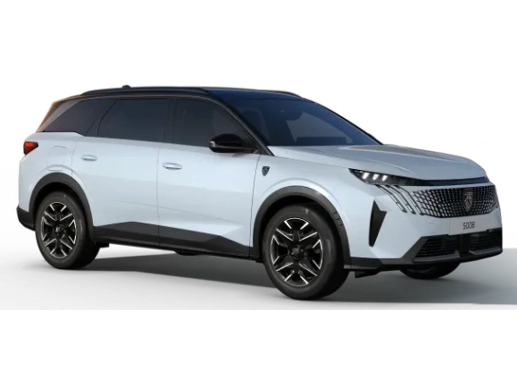 Peugeot 5008 GT Ultimate Hybrid - OMGÅENDE LEVERANS!