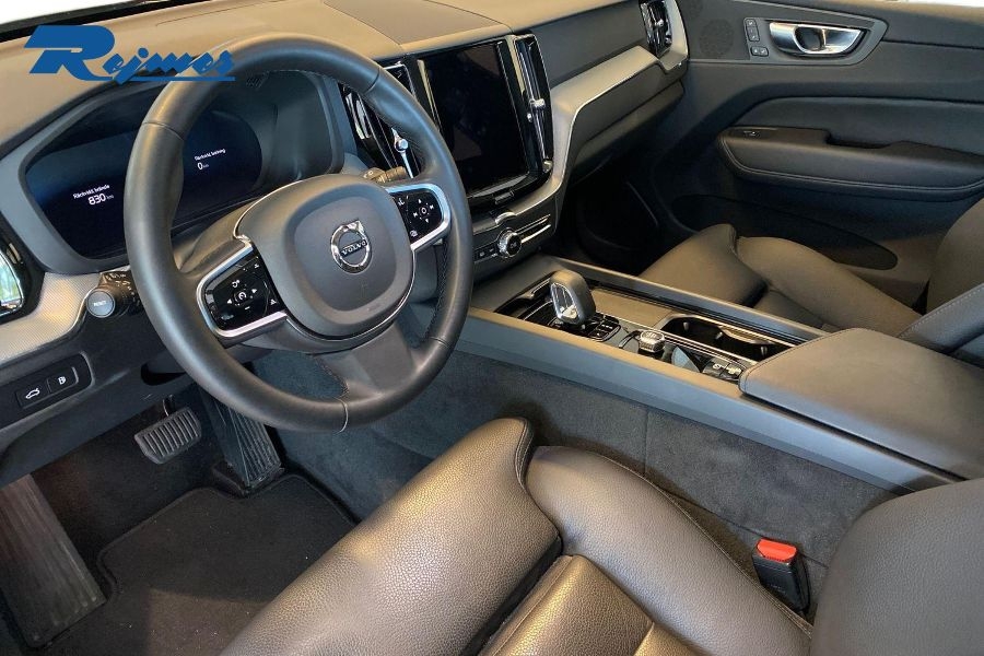 Volvo XC60 T6 Plus Dark Edition 2025, bild 5/70