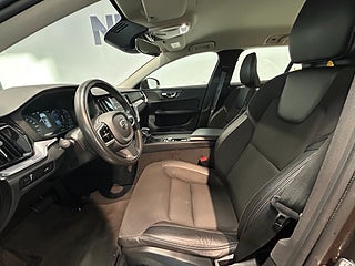 Volvo V60 Cross Country D4 AWD Aut Momentum Pro Dvärm/Kamera/Dragkrok – bild 10