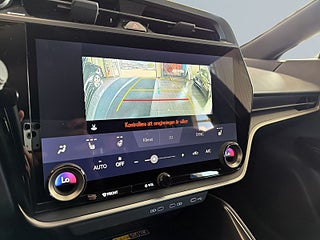 Lexus RZ 300e /Keyless/A.d Fart/Navi/Kamera/Psens/Laneassist – bild 15