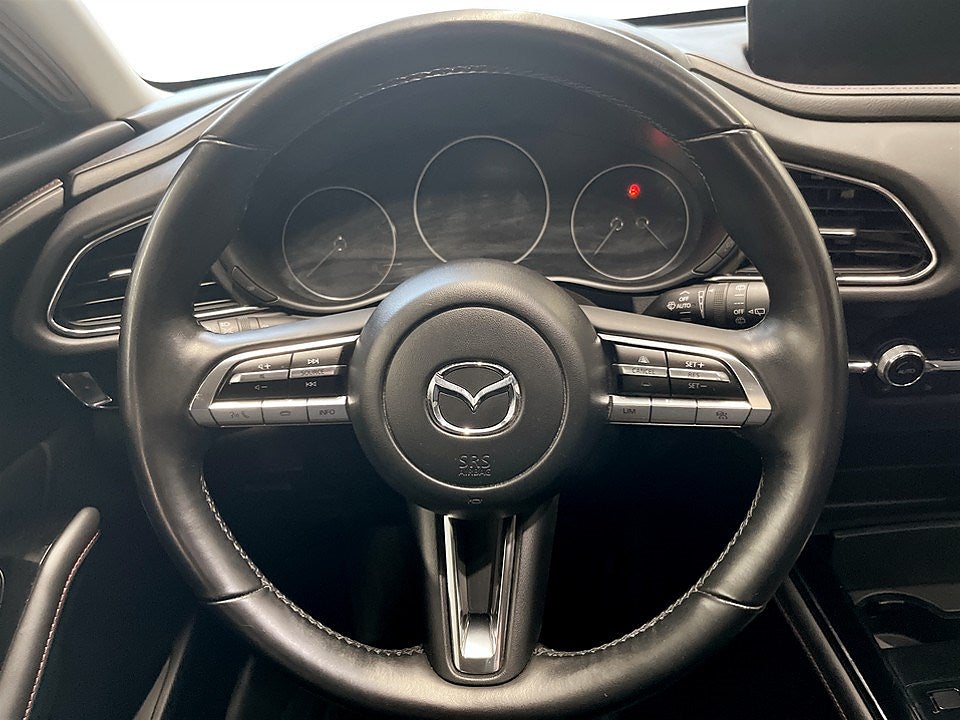 Bild på Mazda CX-30 2.0 150hk Aut - B-KAMERA, RATTVÄRME