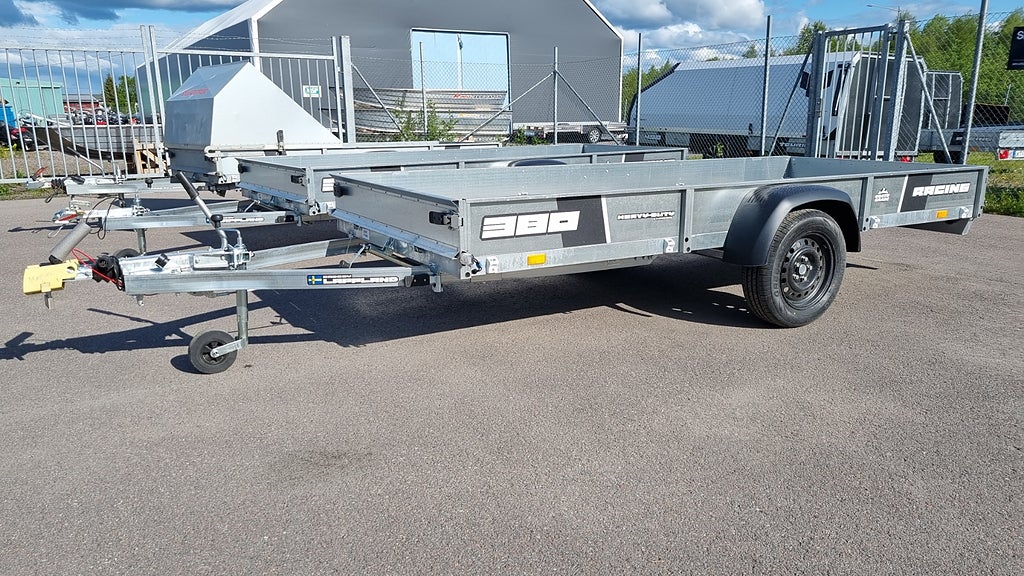 4P Racing 380RB 1000kg 150x380cm 