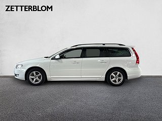 Kombi Volvo V70 2 av 13