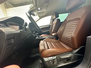 Volkswagen Passat 2.0 4M RLine Executive 190hk/Drag/Bkam/SoV