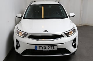 SUV Kia Stonic 5 av 25