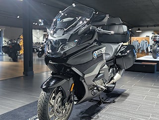 BMW K1600GTL/2026/Comfort/Seat heating/Side cases