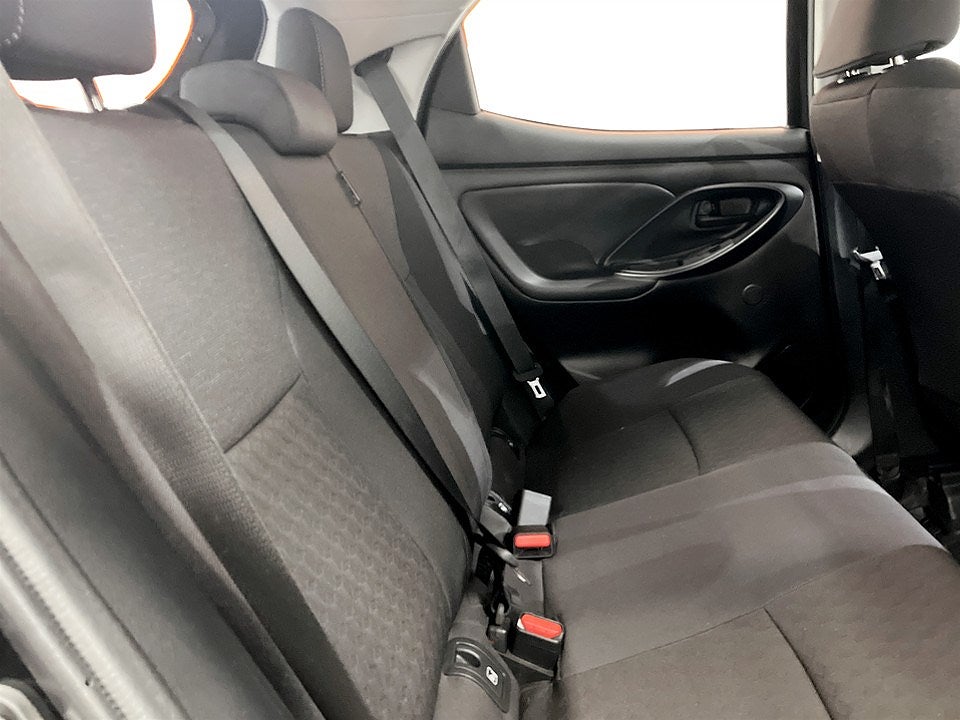 Bild på Mazda 2 1.5 Hybrid 5dr (116hk)