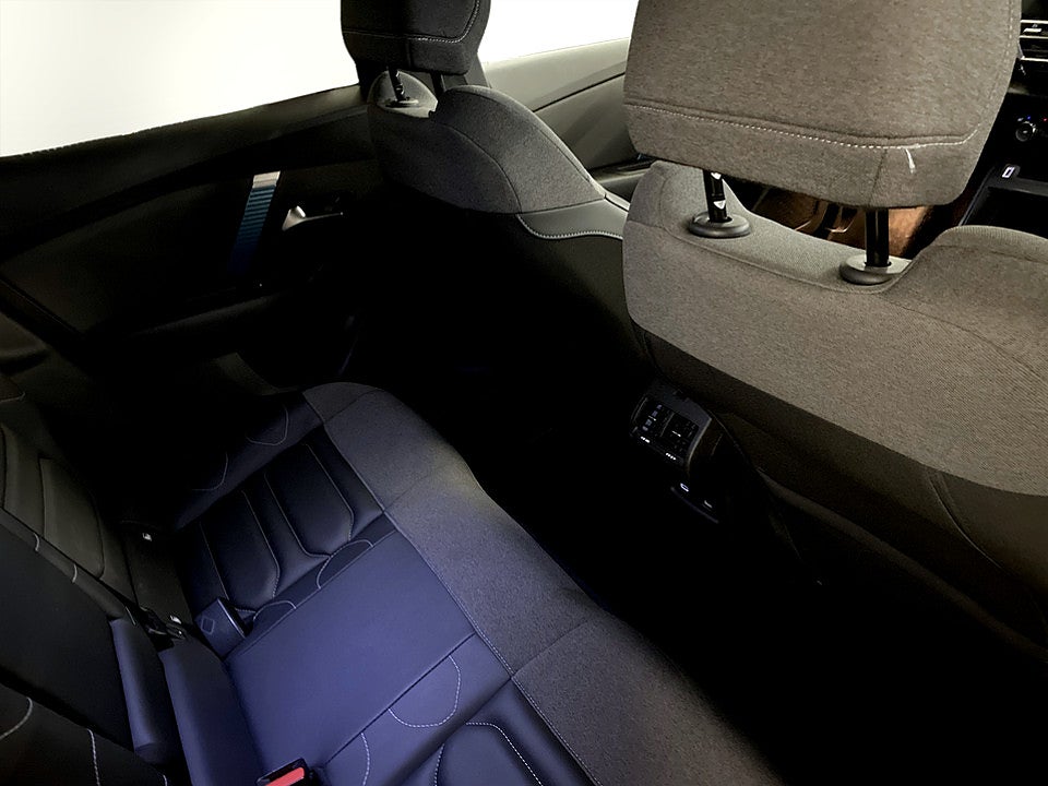 Bild på Citroën e-C4 Shine 50kWh 136hk Aut - B-KAMERA, CARPLAY