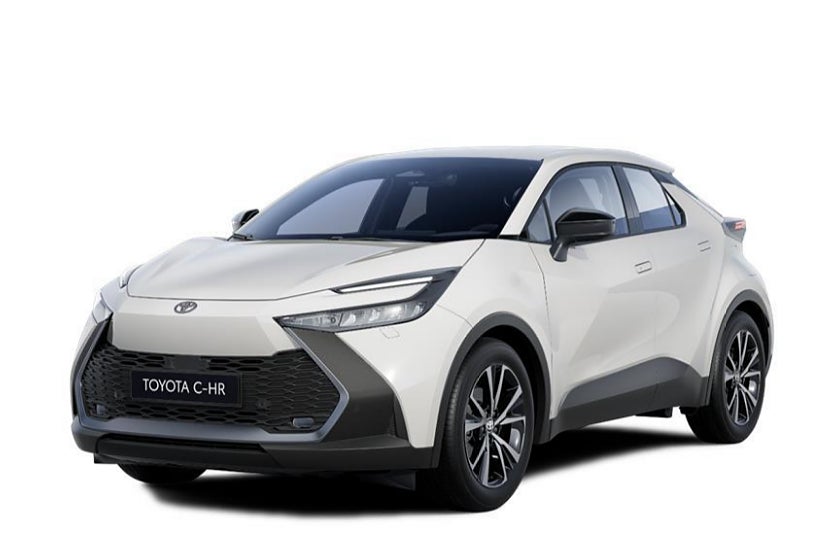 Toyota C-HR 2,0 Laddhybrid Style 0% ränta
