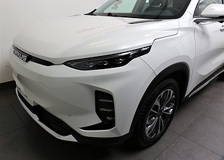 SUV Maxus Euniq 6 av 20