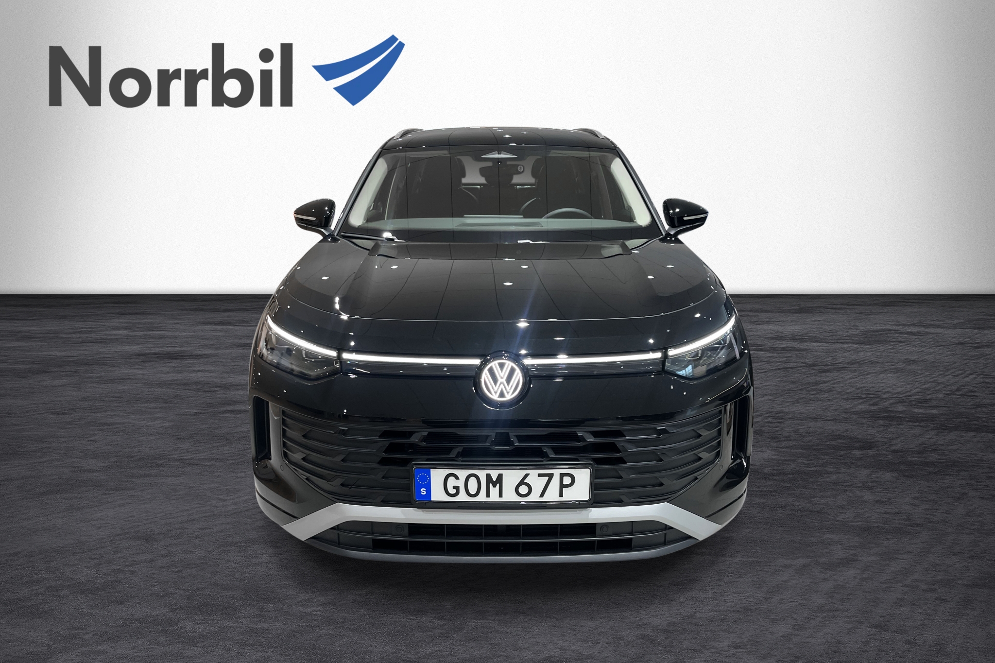 Volkswagen Tayron 2026, bild 2/10