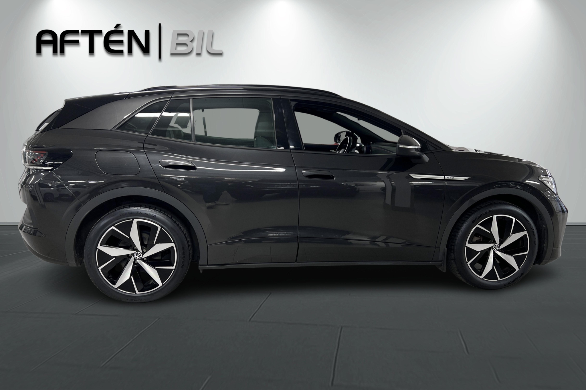 Volkswagen ID.4 GTX 77 kWh 2022, bild 4/10