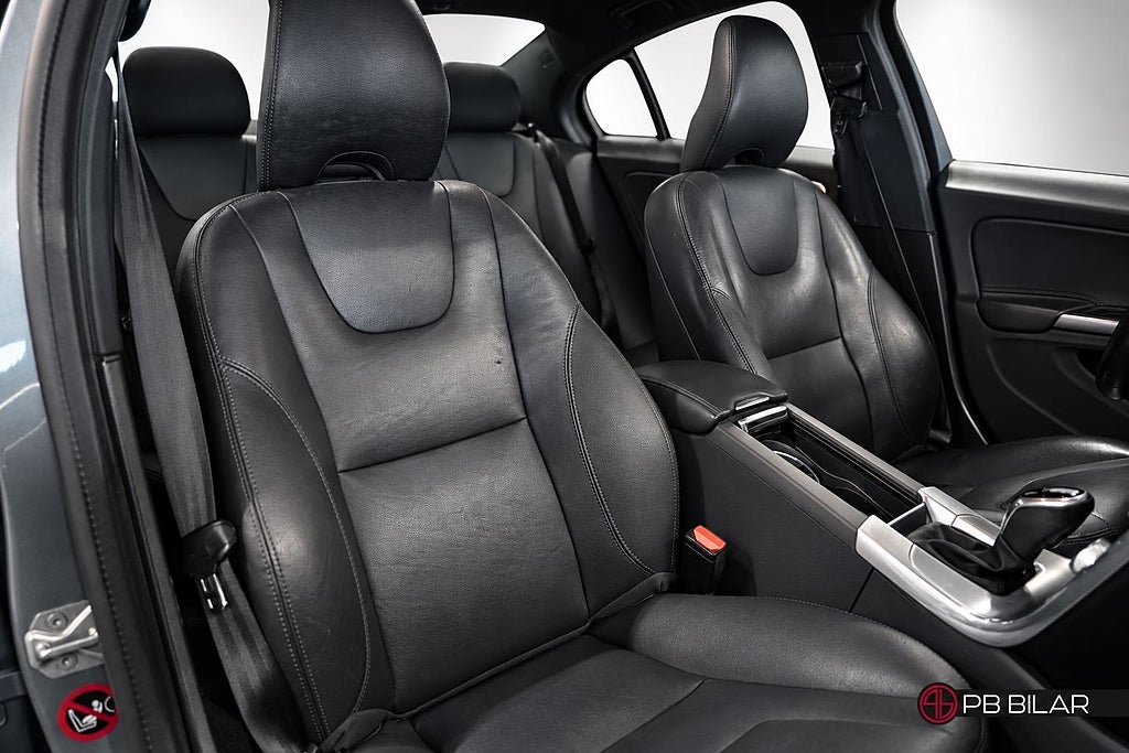 Volvo S60 Cross Country