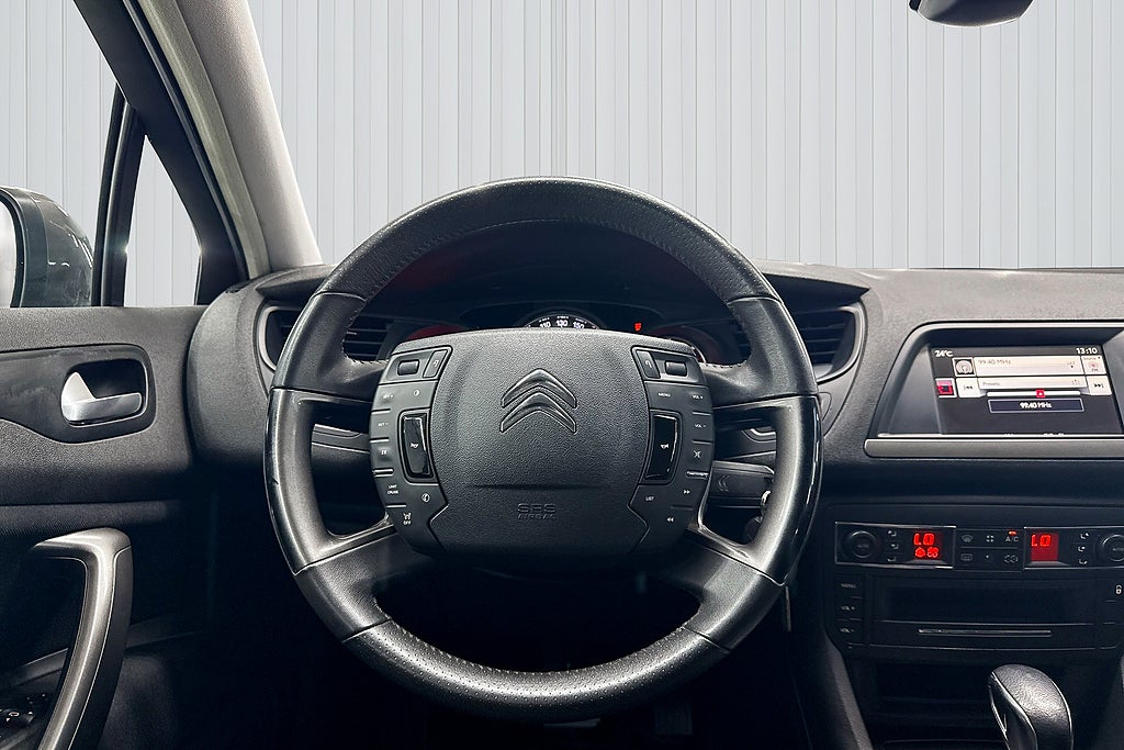 Citroën C5 2015