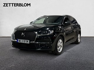 SUV DS 7 Crossback