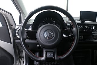 Halvkombi Volkswagen UP! 12 av 18