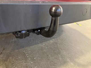 Ford transit Connect 200 1.0 Drag Nyservad Farthållare S&V-däck – bild 18