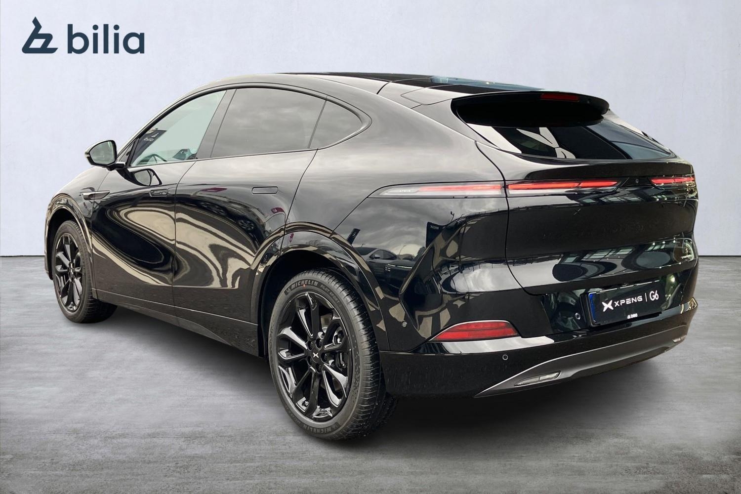 XPENG G6 Performance BLACK EDITION / AWD 2026, bild 7/38