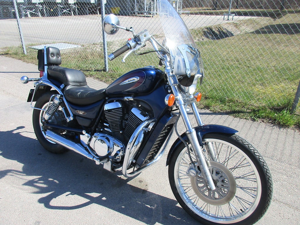 Suzuki VS 800 Intruder Intruder 0.8