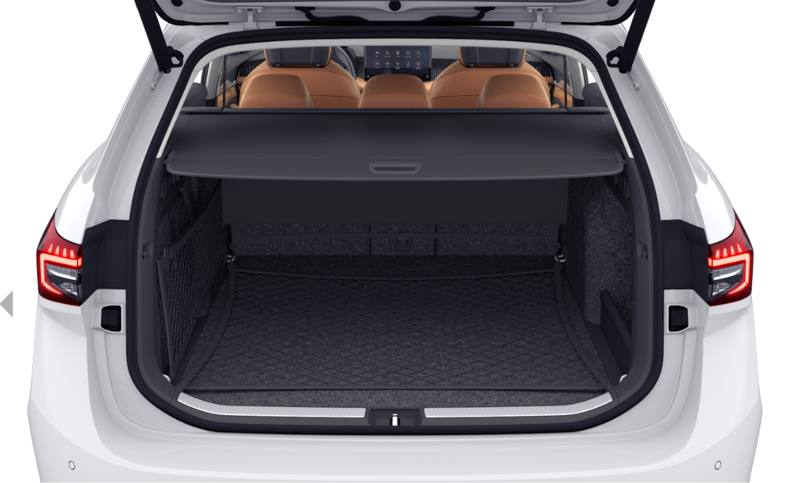 Skoda Superb Combi L&K 1,5 TSI iV 204 2026, bild 6/39