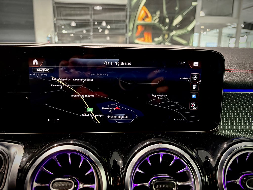 Mercedes-Benz EQB 350 4MATIC AMG - bild 10