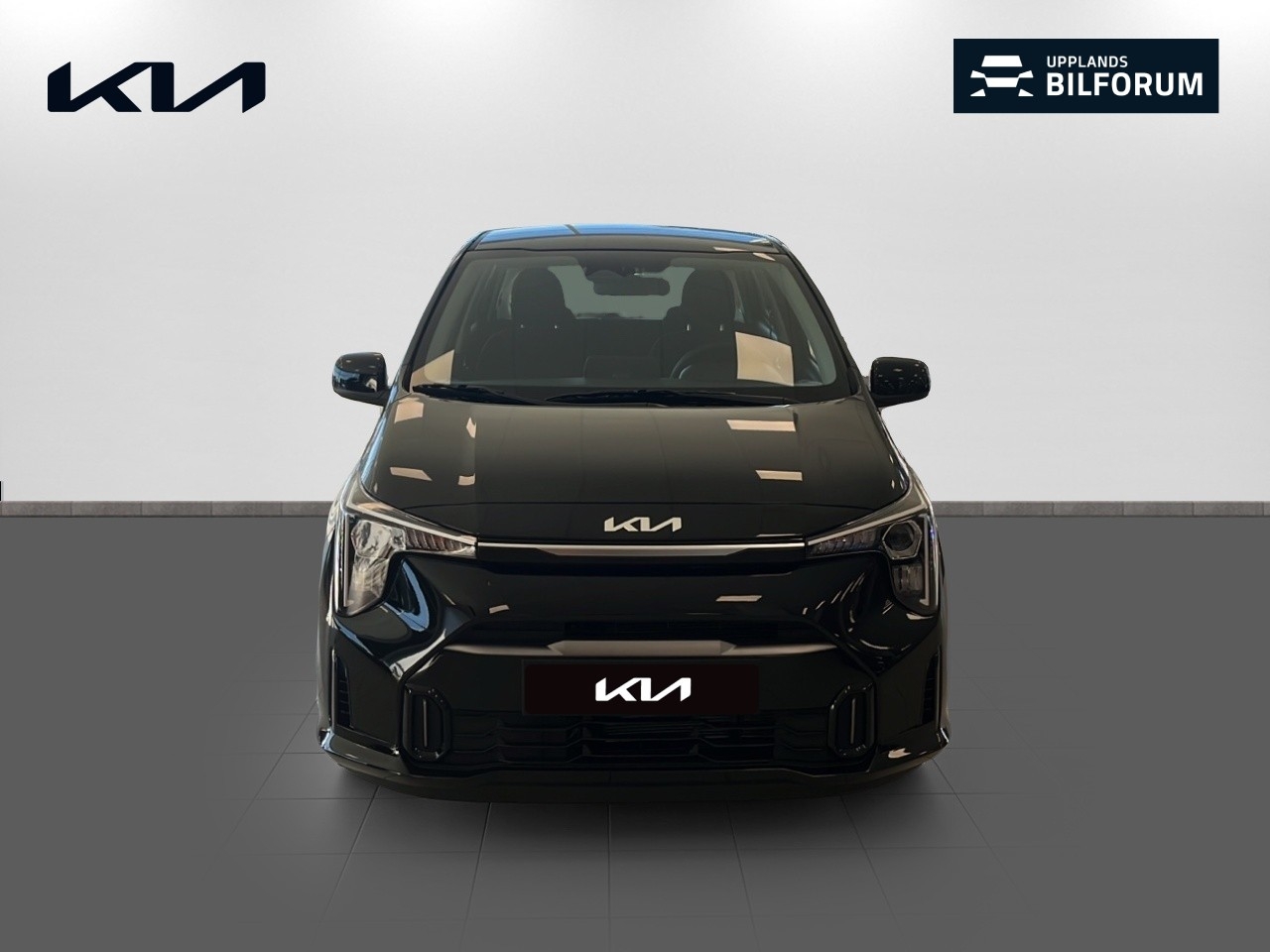 Kia Picanto 2027, bild 2/39