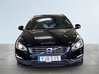 Volvo V60 D4 Momentum S&Vhjul/ Drag/Dvärm/Nav/Rattvärm/KamremBytt – bild 2