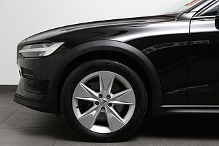 Kombi Volvo V60 Cross Country 8 av 29