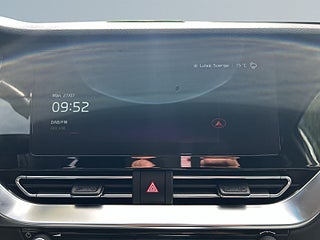 Kia Niro e- 64 kWh Rattvärme/Navi/Adaptiv Fart/SoV-Däck/Kamera – bild 15