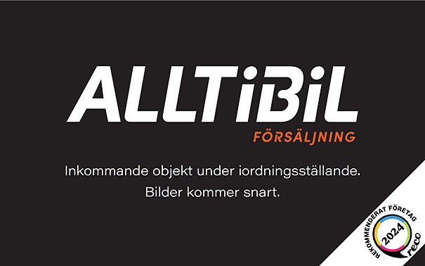 Peugeot Partner Partner PRO+ L1 130 AUT Drag/värmare