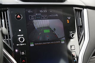 Kombi Subaru Outback 21 av 26