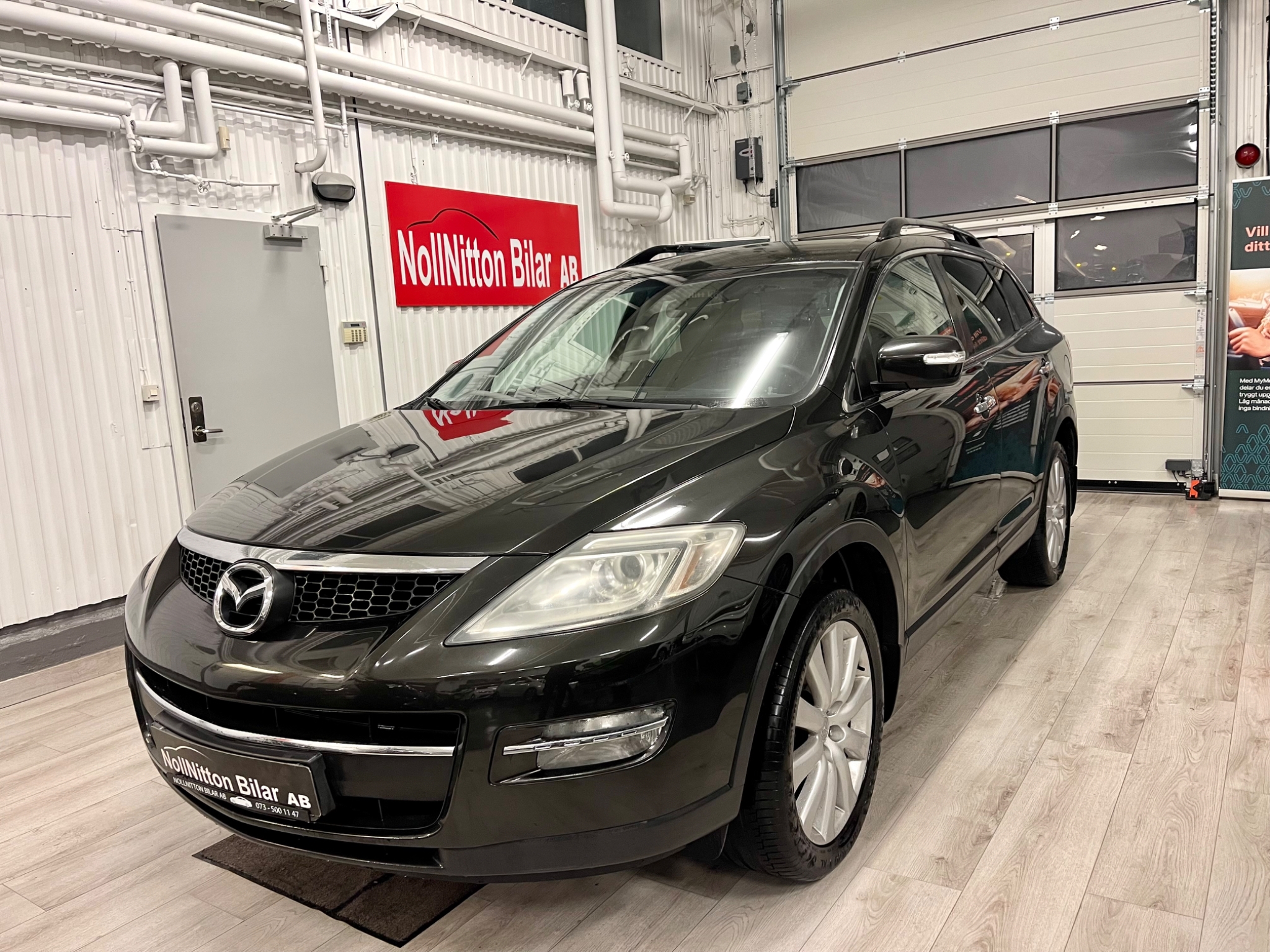 Mazda CX-9