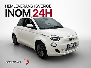 İkinci el  Fiat 500e 