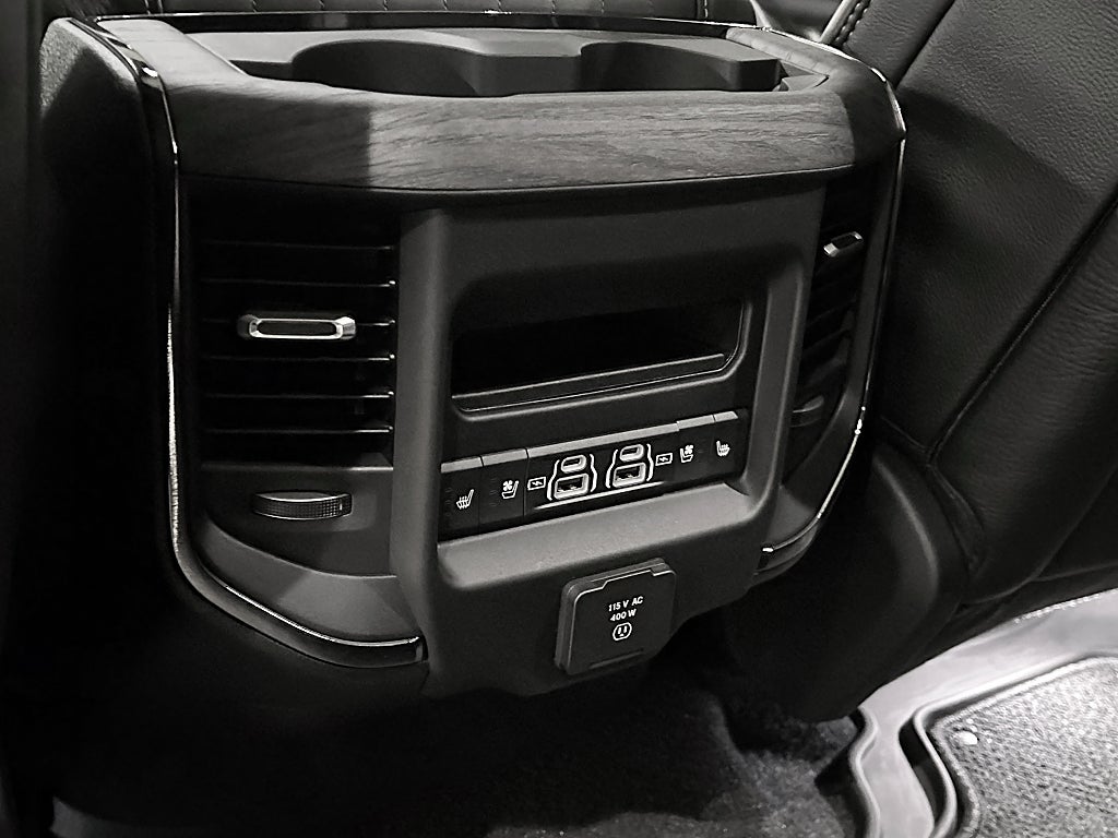 RAM 1500 2025 - miniatyr 42