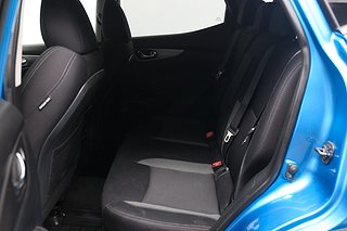 SUV Nissan Qashqai 16 av 17