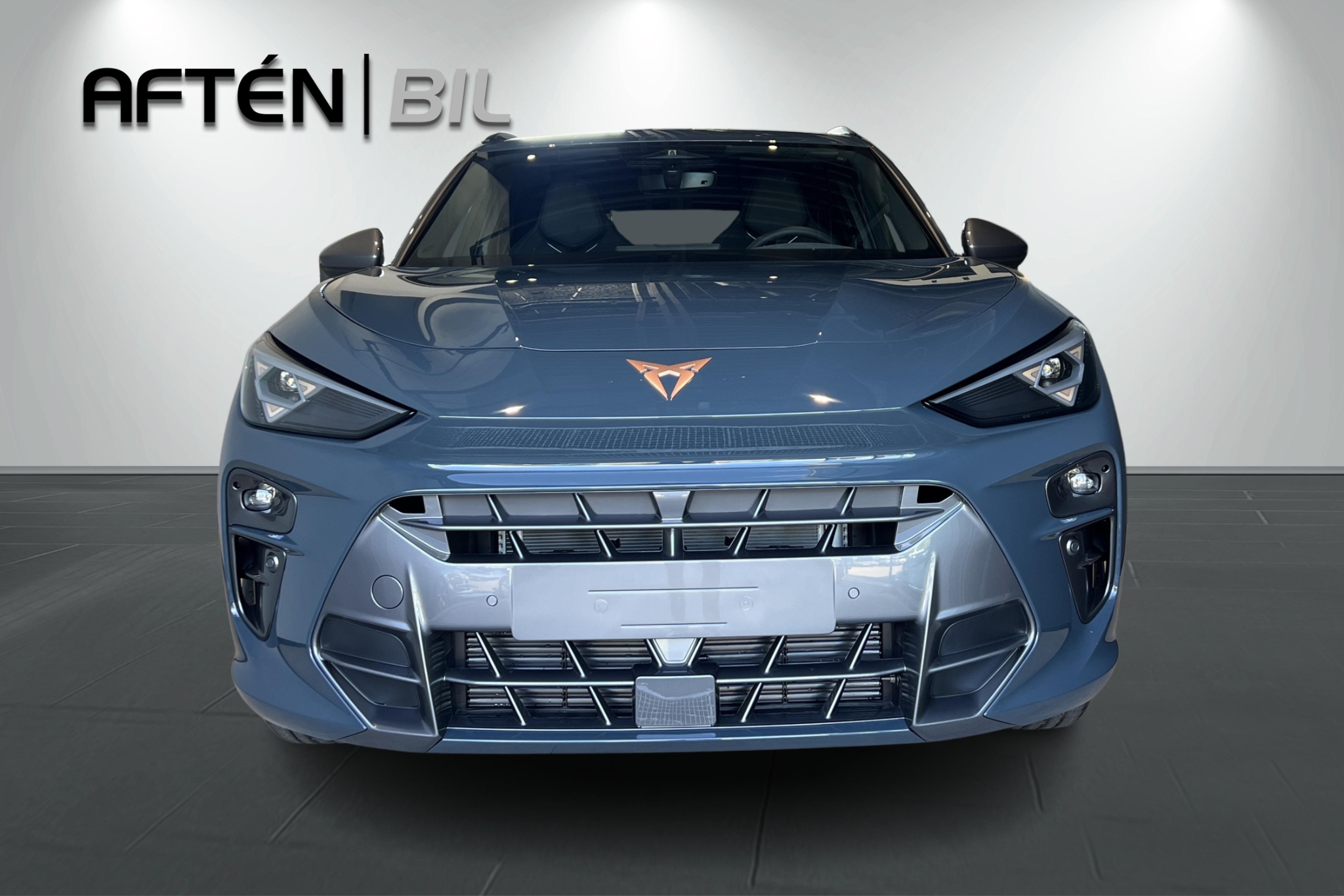 Cupra Terramar 2026, bild 3/10