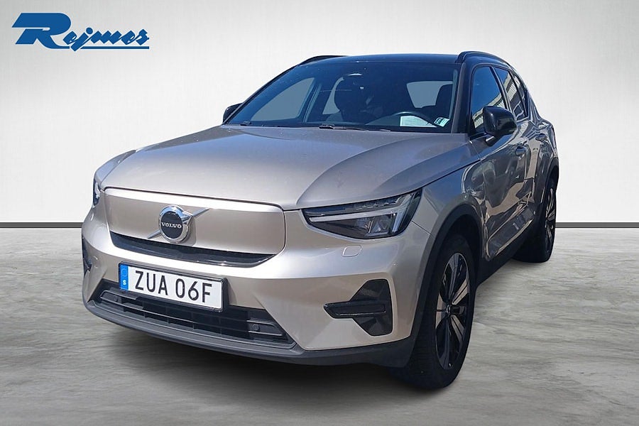 Volvo XC40 Recharge Core