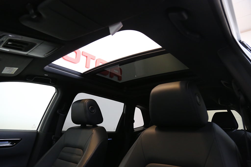 Honda CR-V e:PHEV Advance Tech Aut Skinn 360° Pano Drag Leasbar 2024