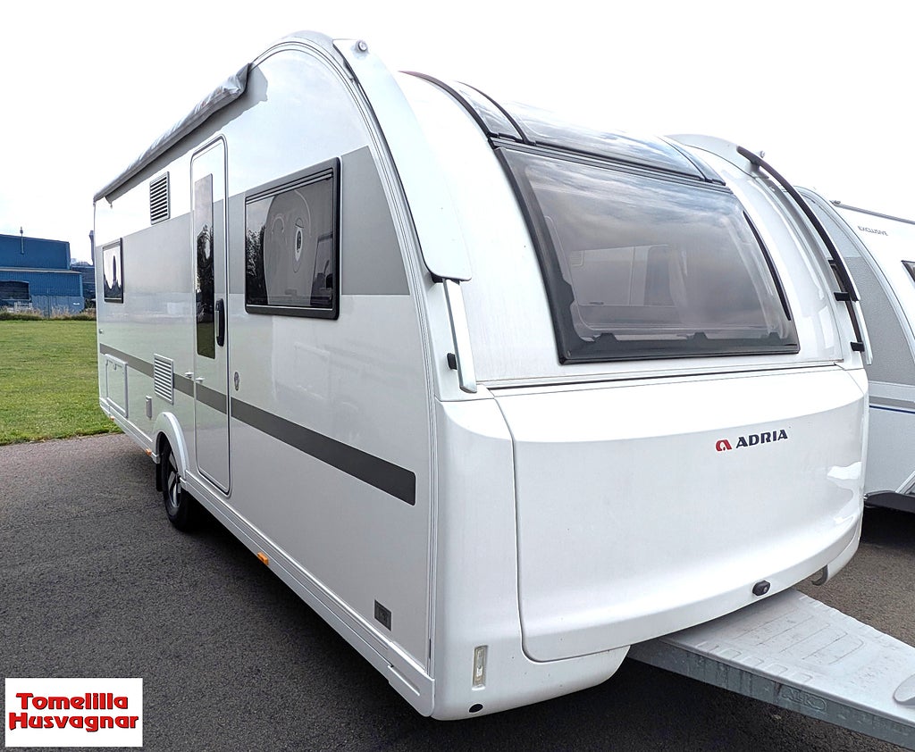 Adria ALPINA 583 LP