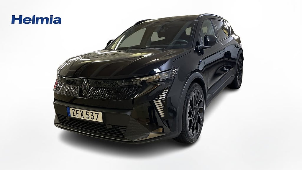 Renault Grand Scénic E-Tech Scénic Electric esprit Alpine 87kWh/...