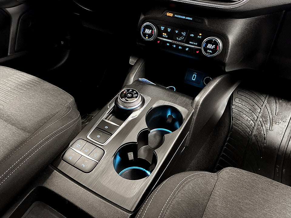 Bild på Ford Focus Active Kombi 1.0 EcoBoost 125hk Aut B-KAMERA DRAG