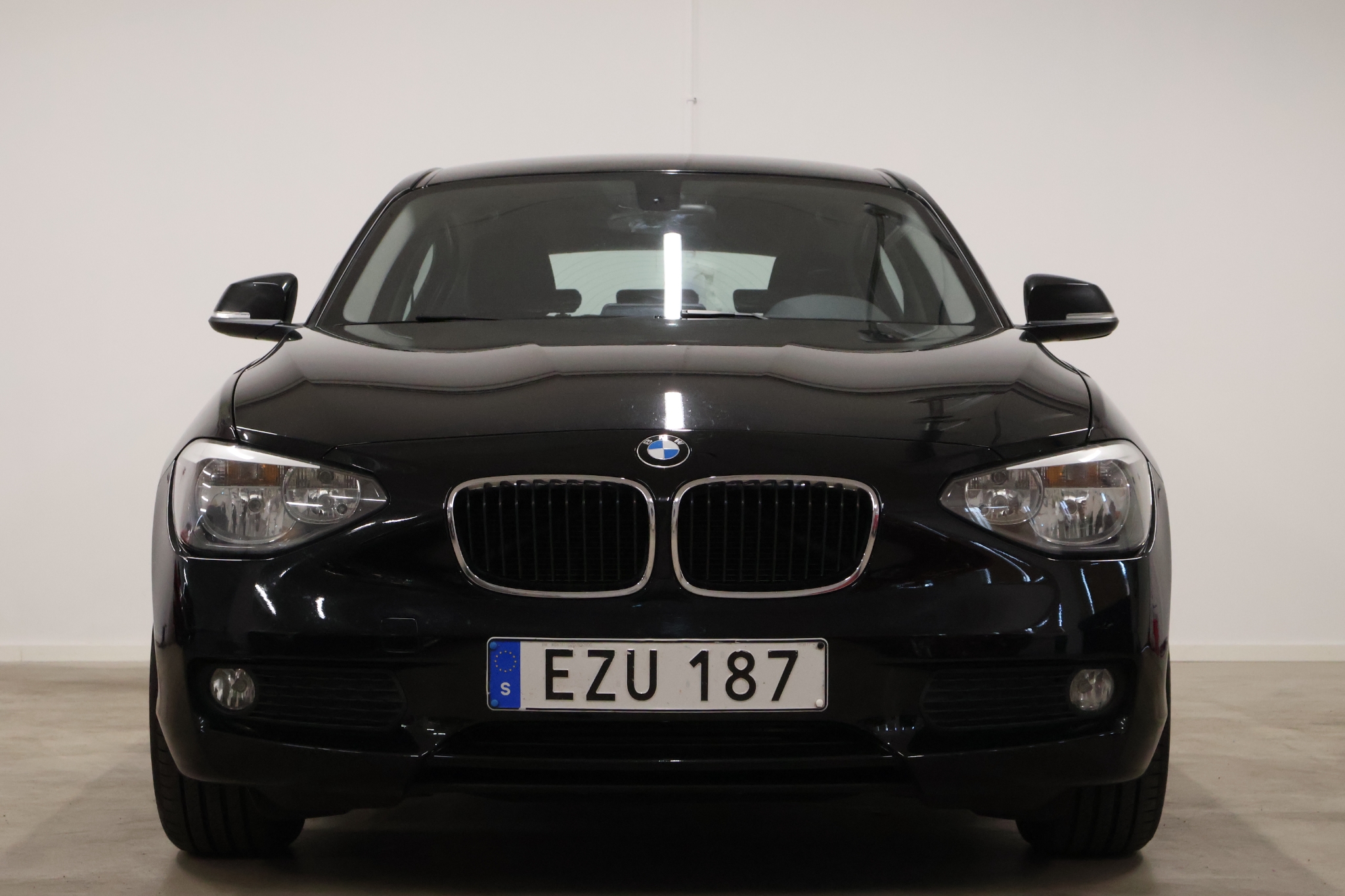 BMW 116 2013, kuva 2/10