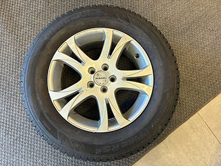 Subaru XV 1.6 4WD Drag/Kamera/MoK-Värm/S&V-Hjul/Kamkedja/Låga mil – bild 17