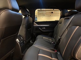 Mazda CX-80 Homura Plug In AWD 360Kamera/7-sits/10ÅrsGaranti
