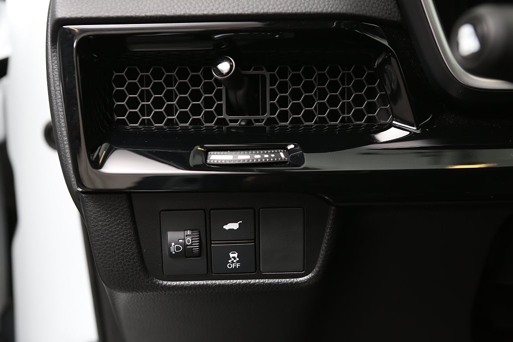 Honda CR-V FullHybrid AWD Elegance Panorama 2024